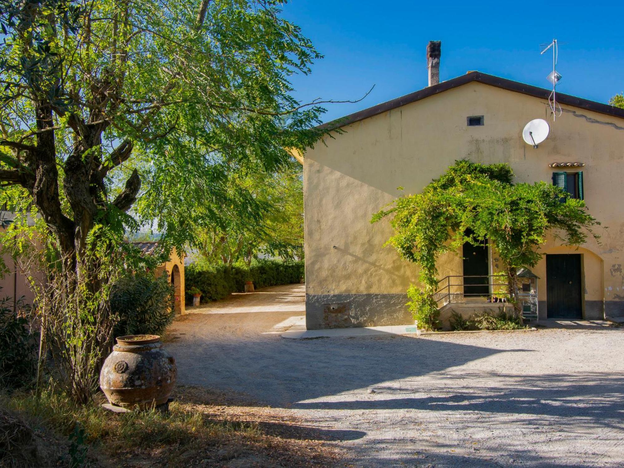 Holiday Home Merlot By Interhome Cedri Exterior photo
